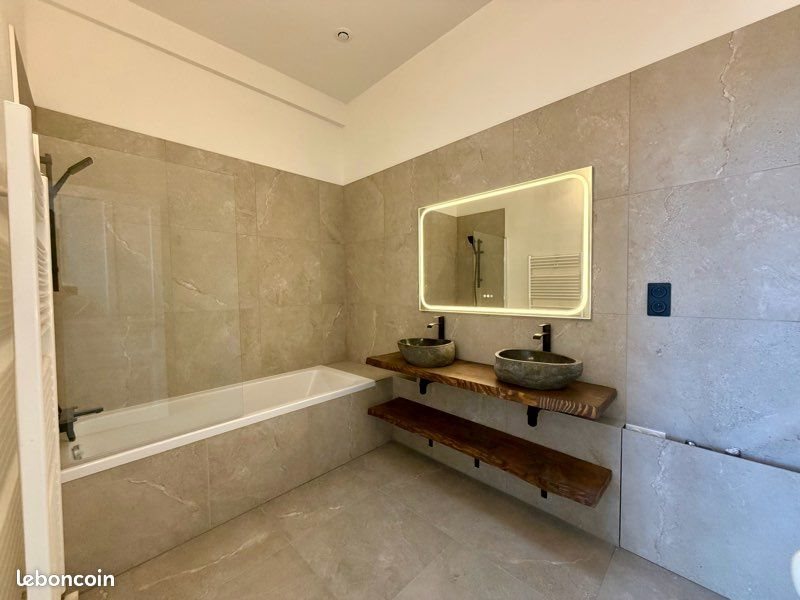 Appartement à vendre, 80m², Reims