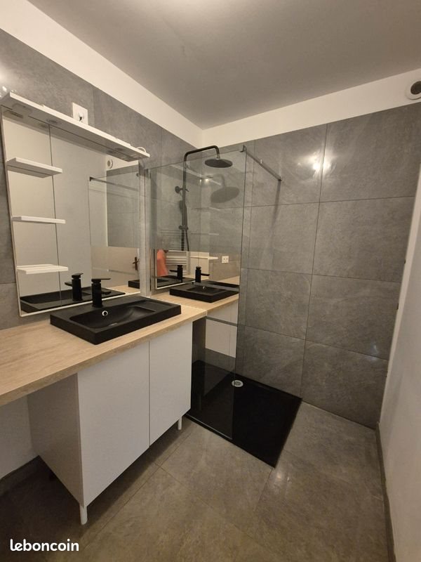 Appartement à louer, 65m², Caudry