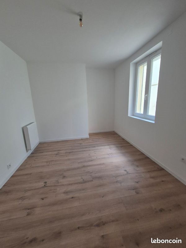 Appartement à louer, 65m², Caudry