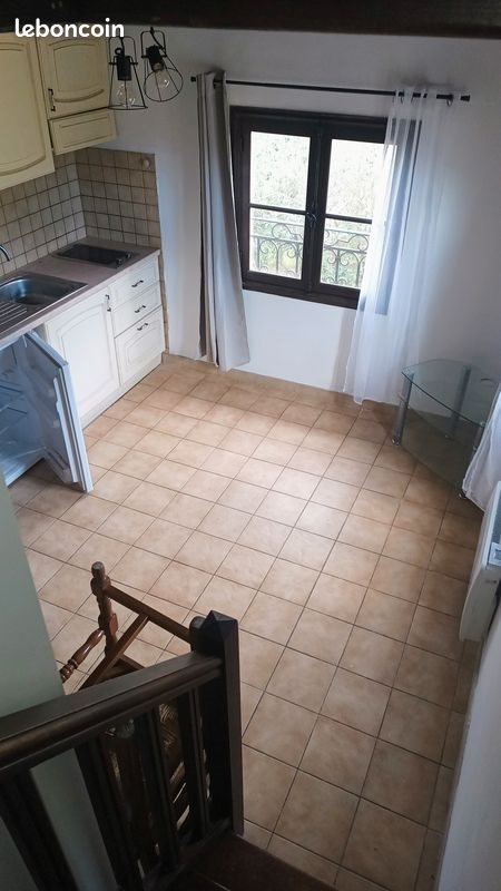 Appartement à louer, 23m², Saint-Raphaël