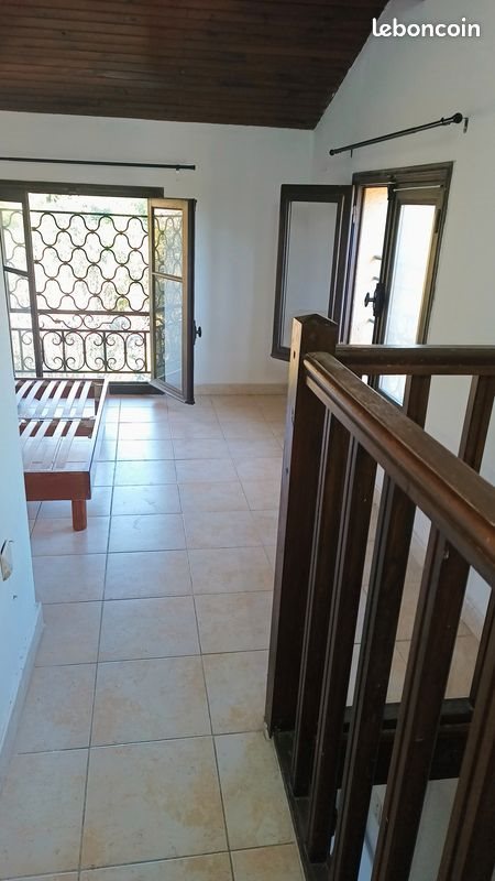 Appartement à louer, 23m², Saint-Raphaël