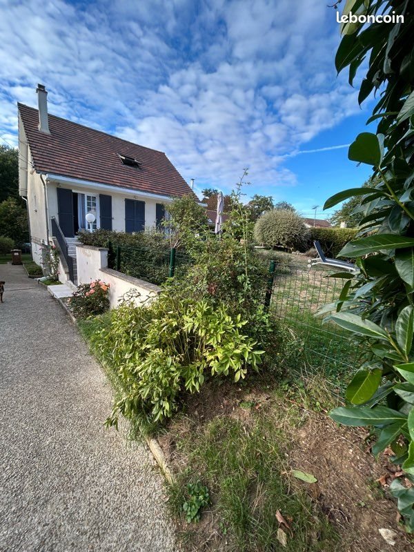 Maison à vendre, 115m², Agnetz