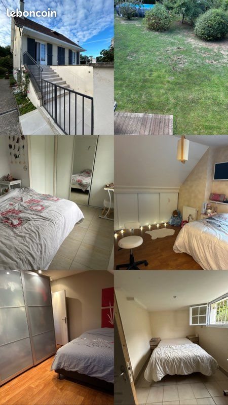 Maison à vendre, 115m², Agnetz