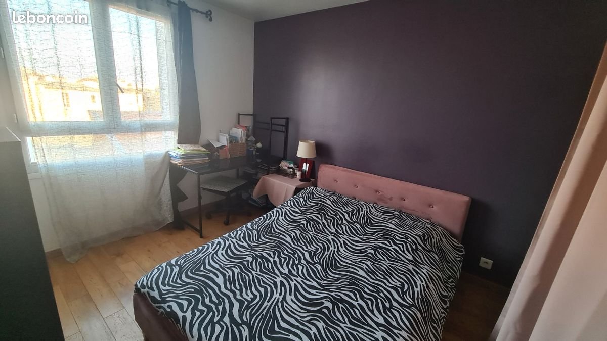 Appartement à vendre, 54m², Asnières-sur-Seine