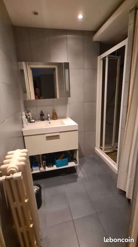 Appartement à vendre, 54m², Asnières-sur-Seine