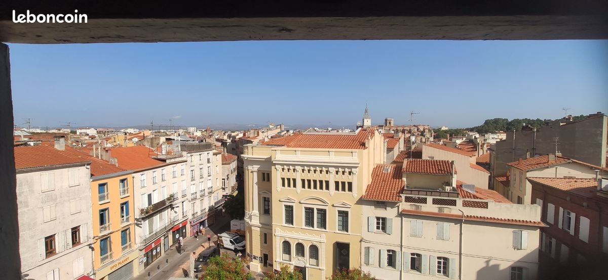 Appartement à vendre, 50m², Perpignan