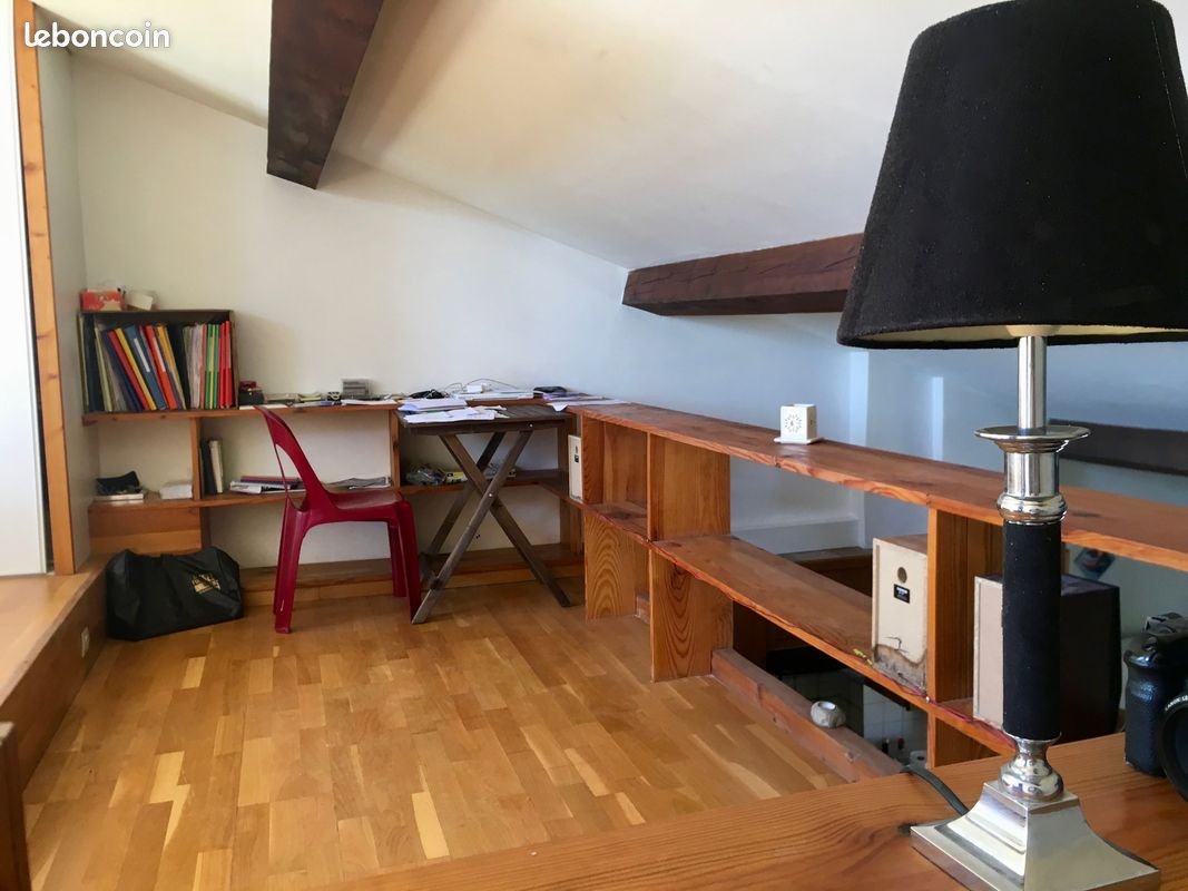 Appartement à vendre, 50m², Perpignan