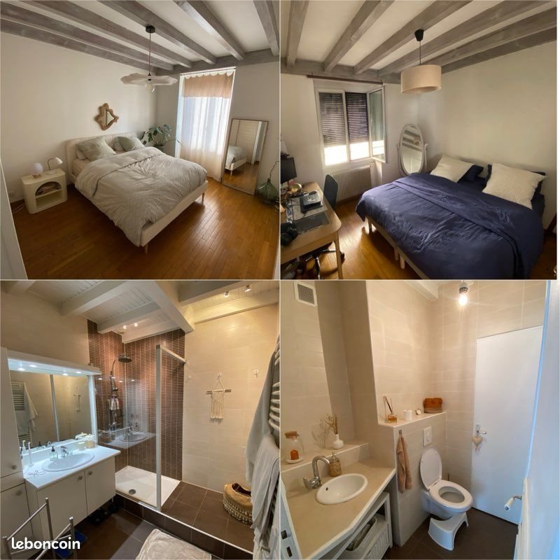 Appartement à vendre, 88m², Saint-Étienne