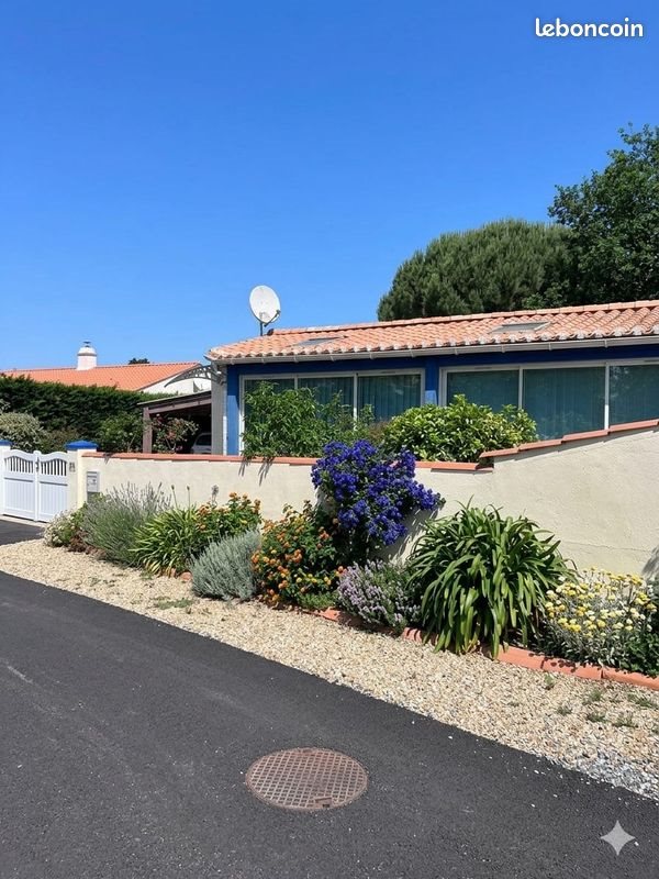 Maison à vendre, 74m², Saint-Gervais