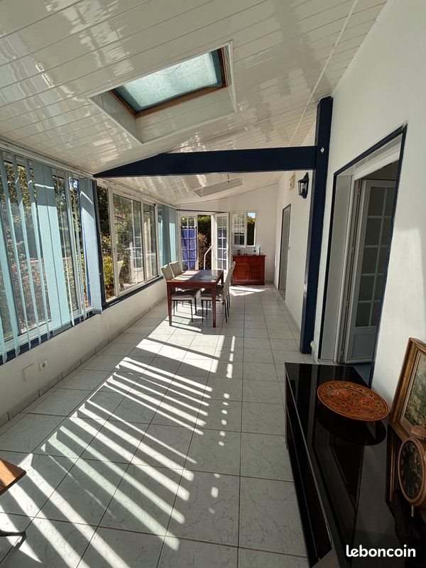 Maison à vendre, 74m², Saint-Gervais