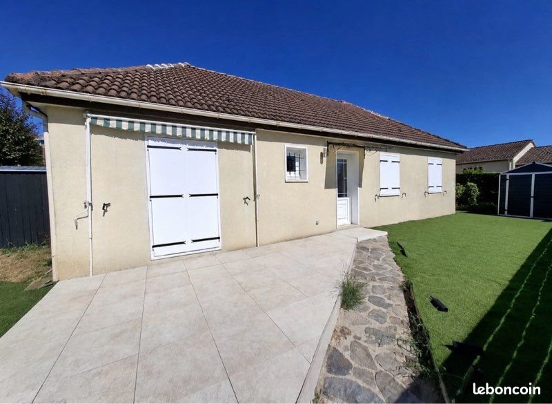 Maison à louer, 90m², Panazol