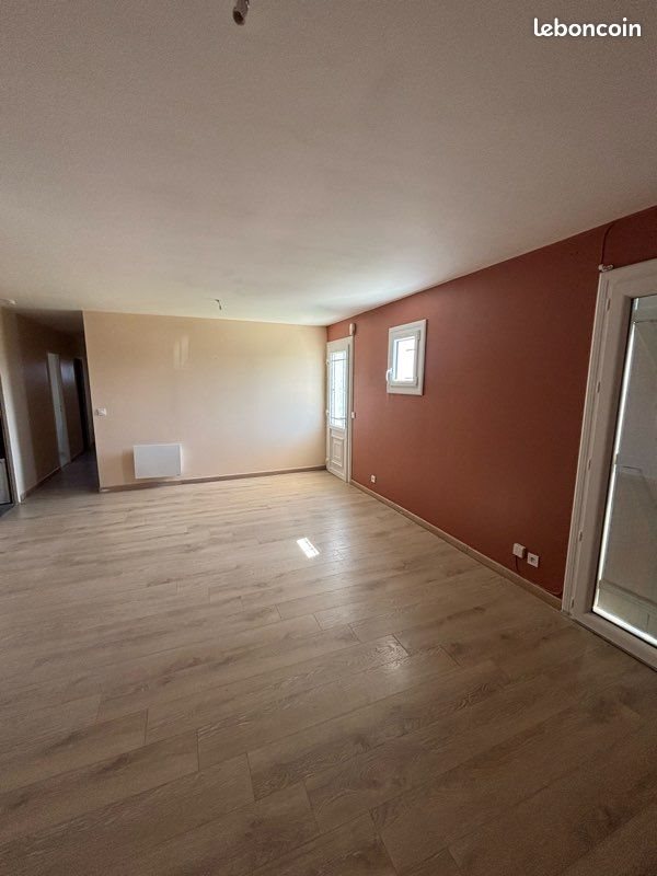 Maison à louer, 90m², Panazol