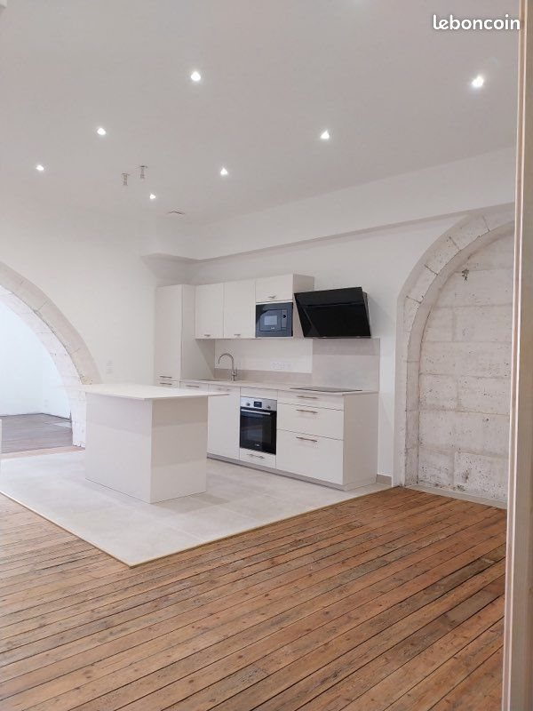 Appartement à louer, 95m², Angoulême