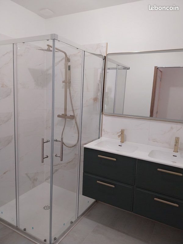 Appartement à louer, 95m², Angoulême