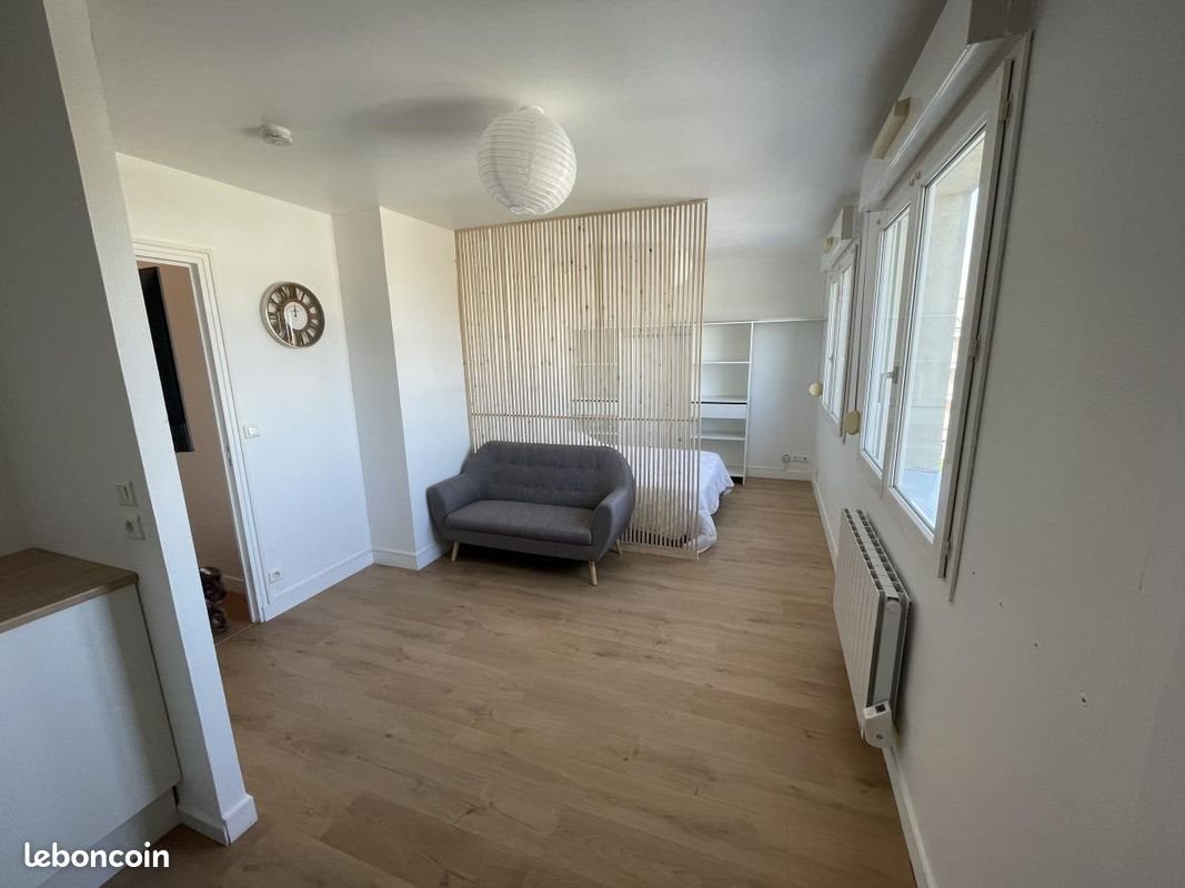 Appartement à louer, 33m², Chartres