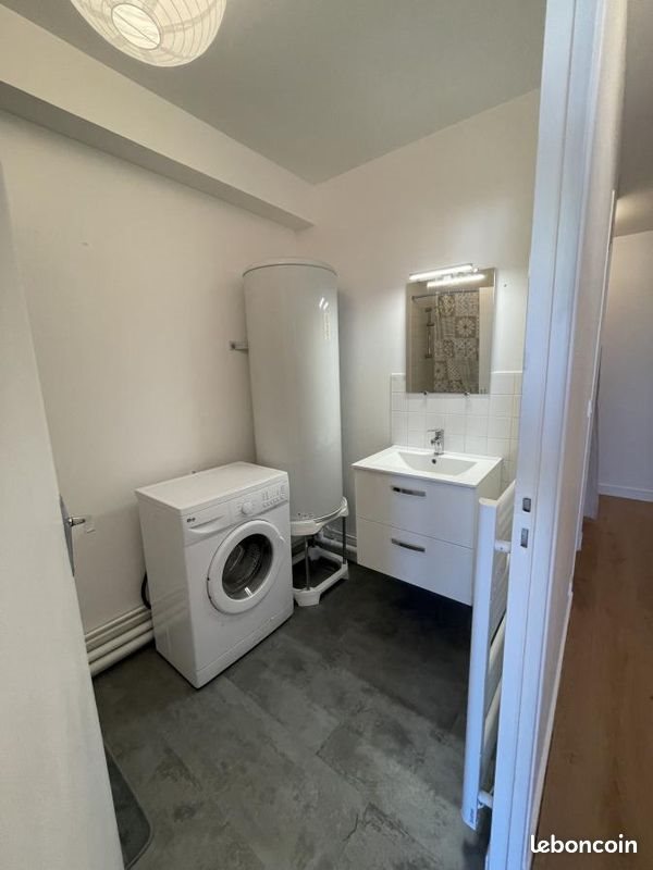 Appartement à louer, 33m², Chartres