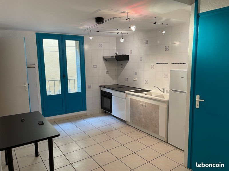 Maison à louer, 45m², Toulouges