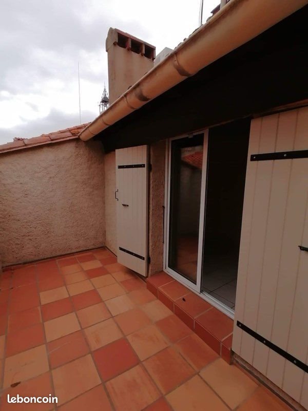 Maison à louer, 45m², Toulouges
