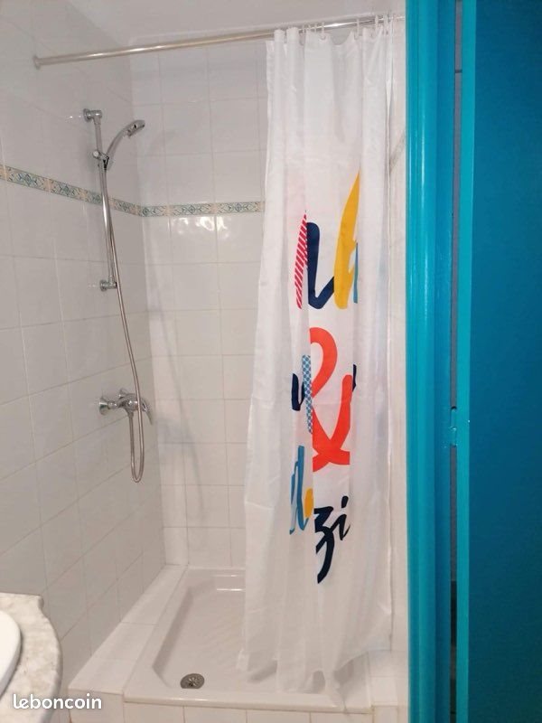 Maison à louer, 45m², Toulouges