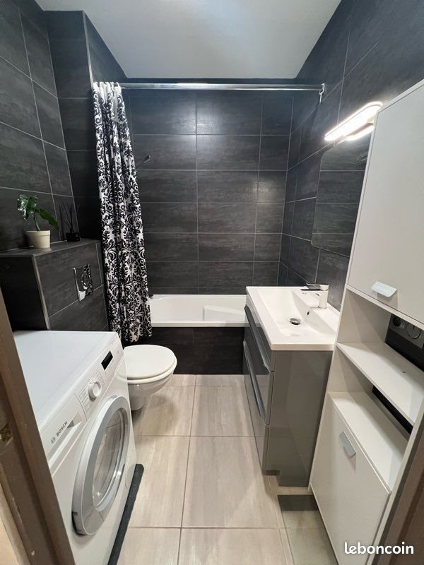 Appartement à louer, 27m², Nice