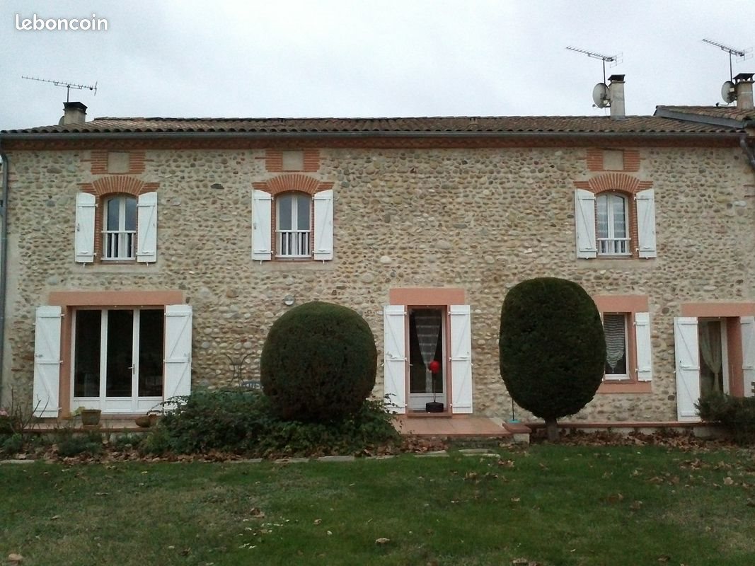 Maison à louer, 130m², Pamiers