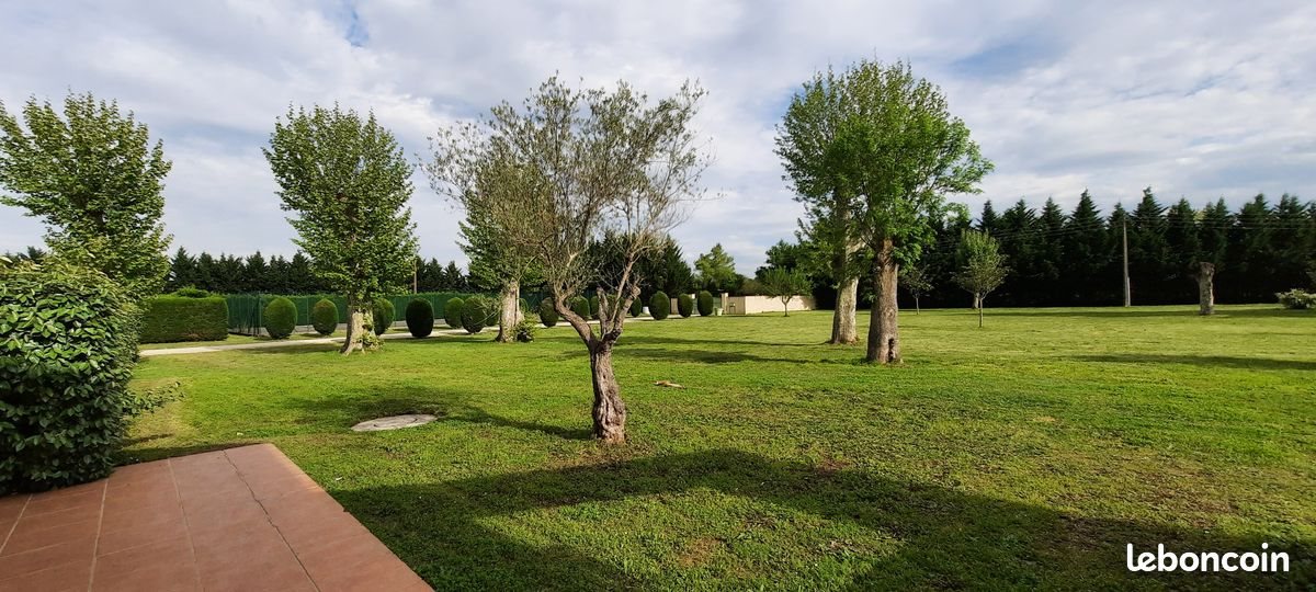 Maison à louer, 130m², Pamiers