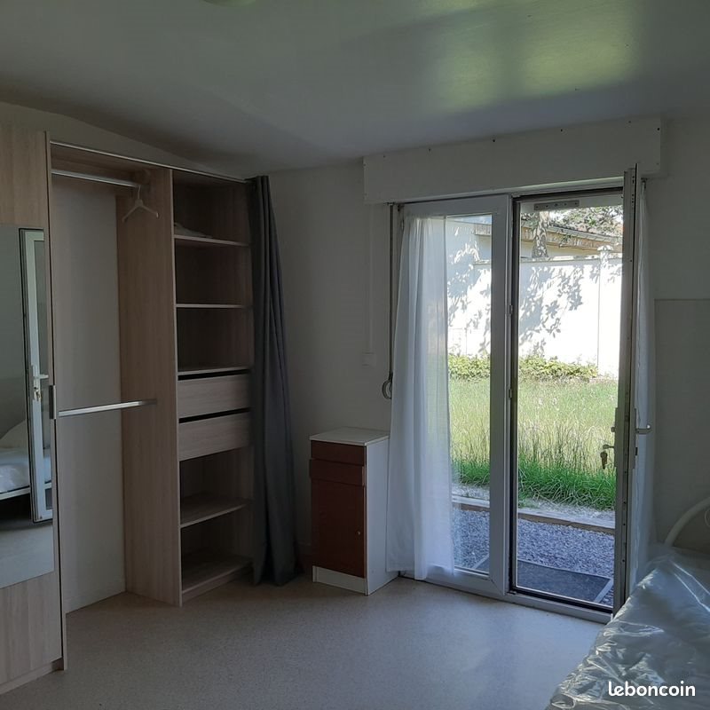 Appartement à louer, 16m², Lille