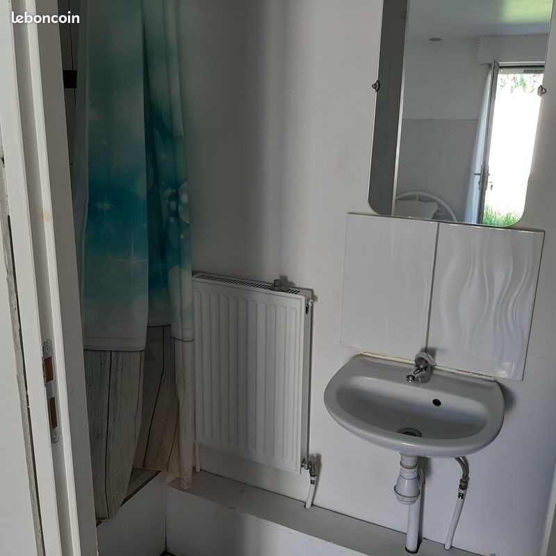 Appartement à louer, 16m², Lille