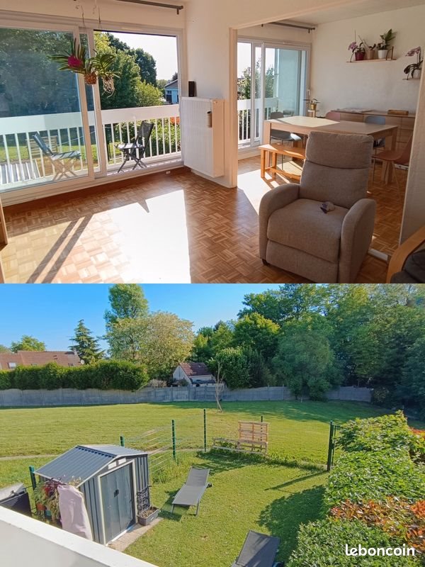 Maison à vendre, 95m², Annet-sur-Marne