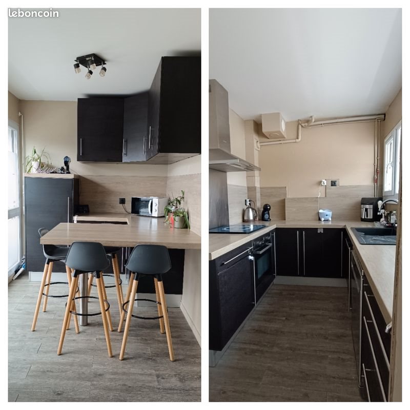 Maison à vendre, 95m², Annet-sur-Marne