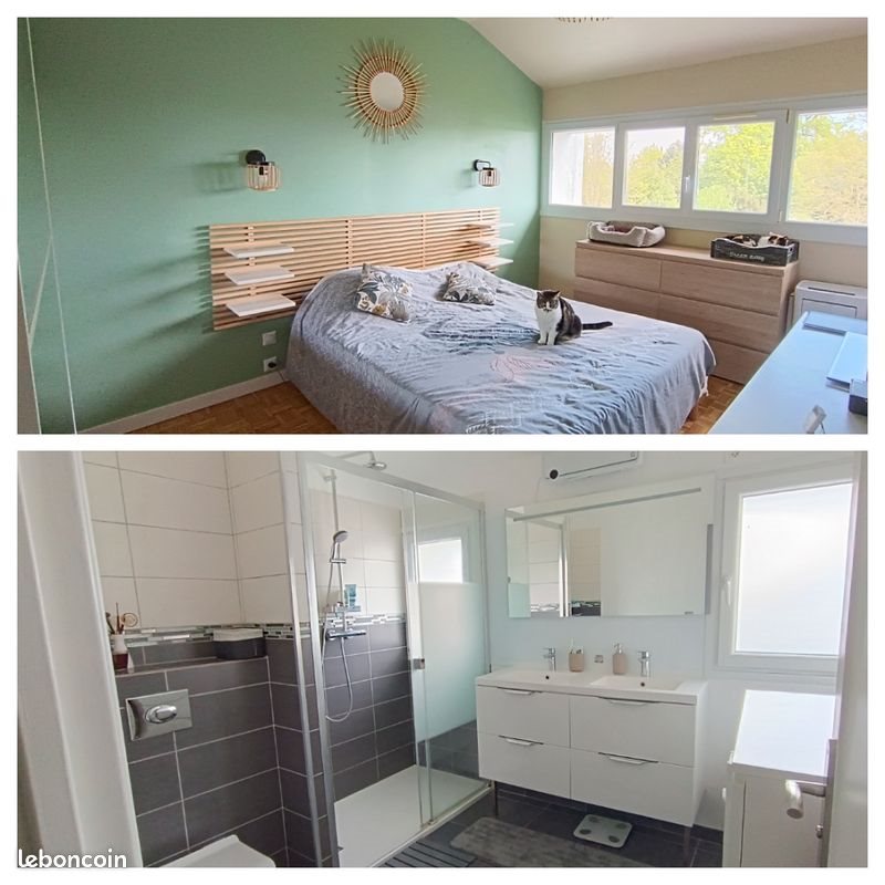 Maison à vendre, 95m², Annet-sur-Marne