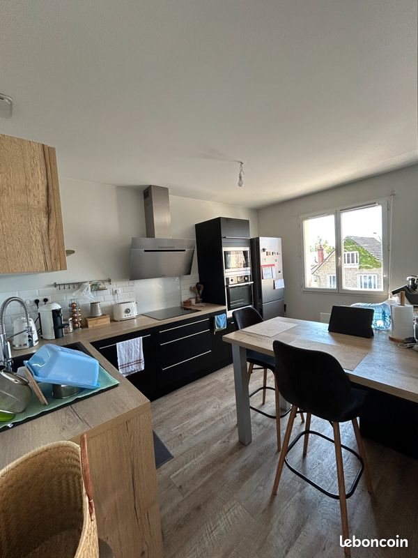 Appartement à vendre, 60m², Brive-la-Gaillarde