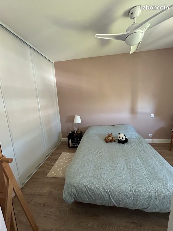Appartement à vendre, 60m², Brive-la-Gaillarde
