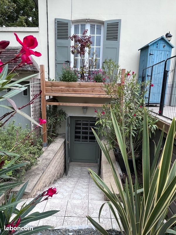 Maison à vendre, 59m², Tourgéville