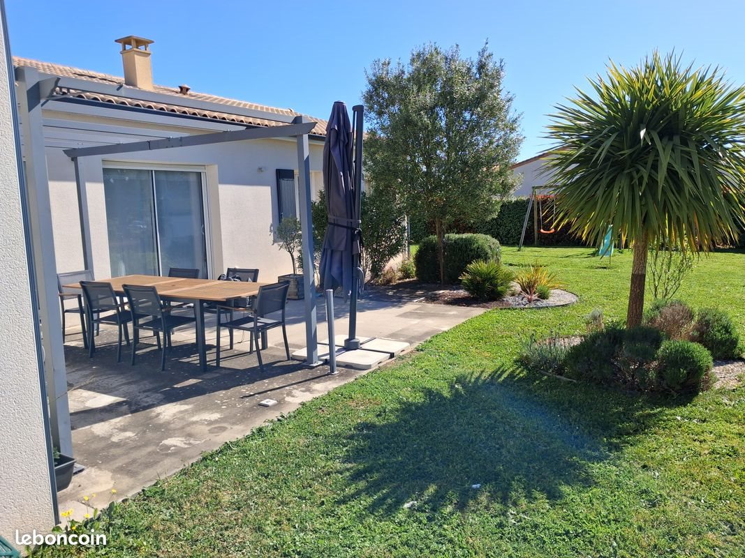 Maison à vendre, 124m², Villiers-en-Plaine