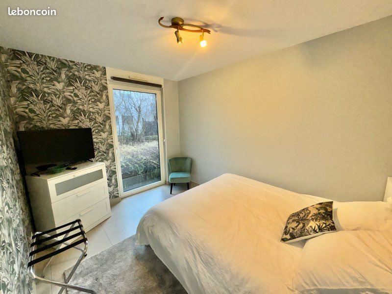 Appartement à louer, 62m², Strasbourg