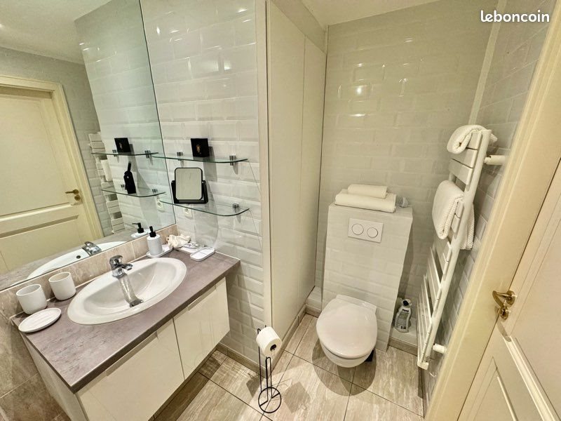 Appartement à louer, 62m², Strasbourg