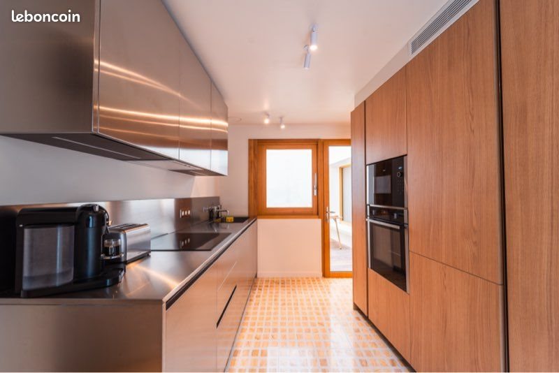 Maison à vendre, 115m², La Rochelle