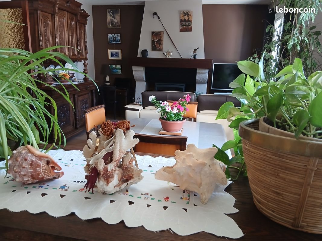Maison à vendre, 102m², Saint-Pierre-de-Mons