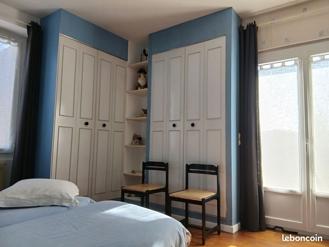 Maison à vendre, 102m², Saint-Pierre-de-Mons