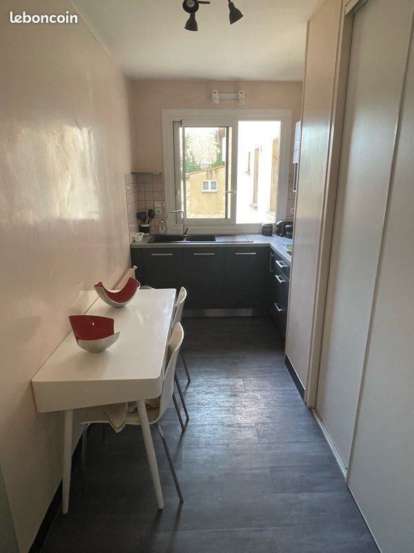 Appartement à louer, 50m², Angoulême