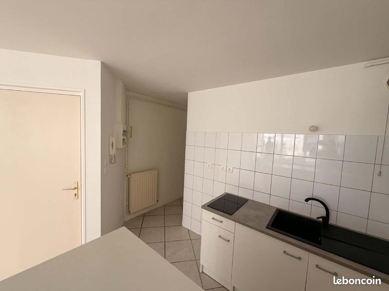Appartement à louer, 33m², Verdun