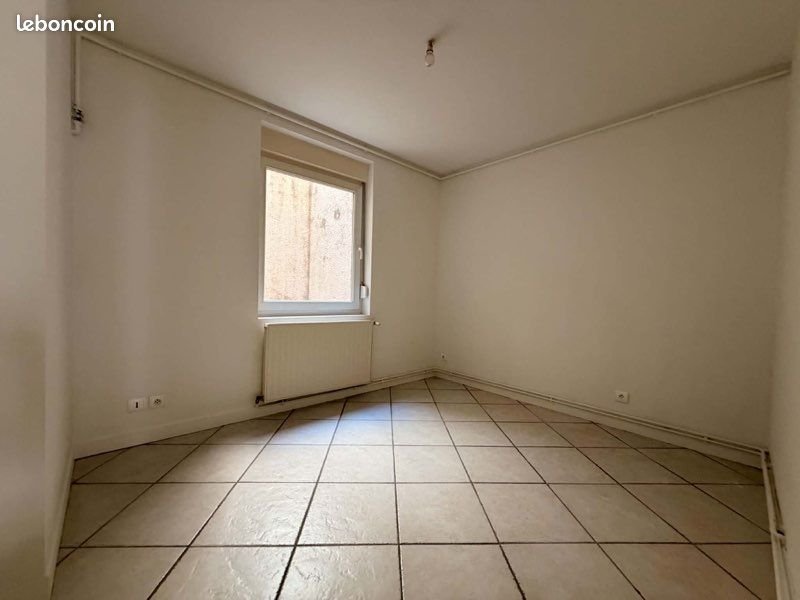 Appartement à louer, 33m², Verdun