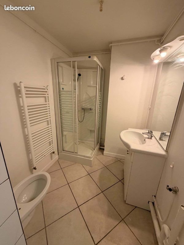 Appartement à louer, 33m², Verdun