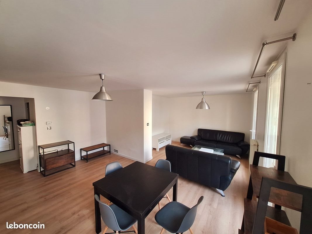 Appartement à louer, 58m², Aix-en-Provence