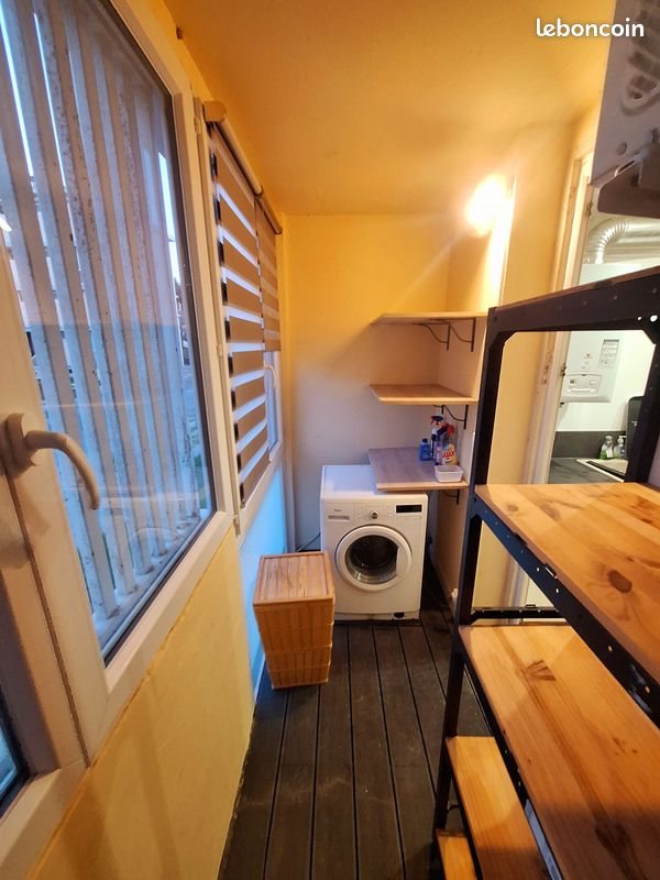 Appartement à louer, 58m², Aix-en-Provence