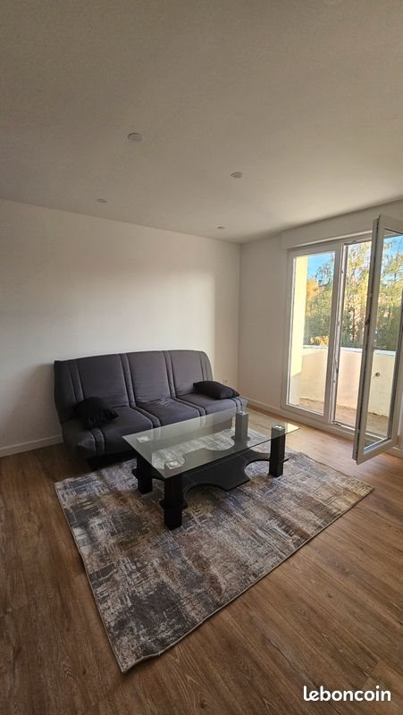 Appartement à louer, 35m², Belfort