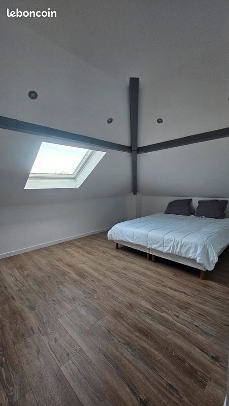 Appartement à louer, 35m², Belfort