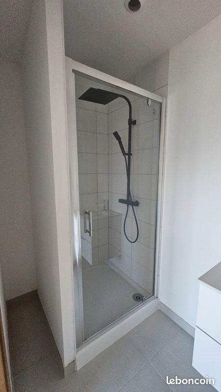 Appartement à louer, 35m², Belfort
