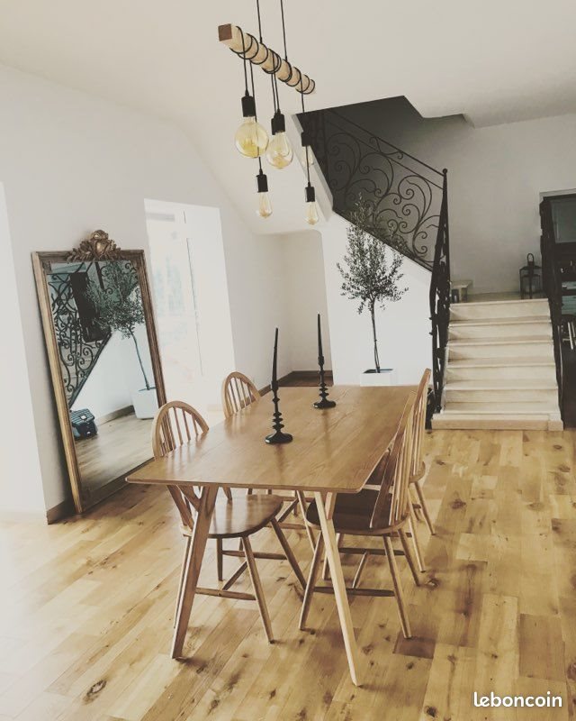 Maison à vendre, 140m², Saint-Laurent-du-Var